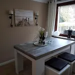 2 Ostseetraum Haffkrug Lägenhet *