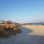 Lägenhet 2 Ostseetraum Haffkrug