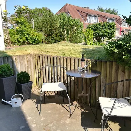 2 Ostseetraum Haffkrug * Scharbeutz