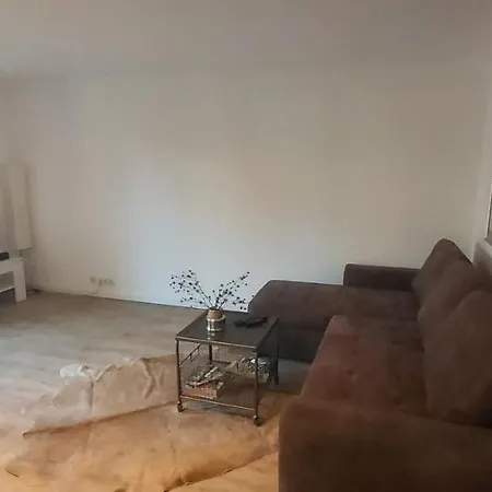 2 Ostseetraum Haffkrug Appartement