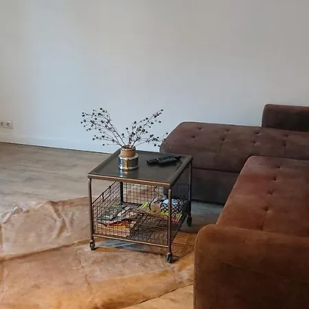 2 Ostseetraum Haffkrug Appartement