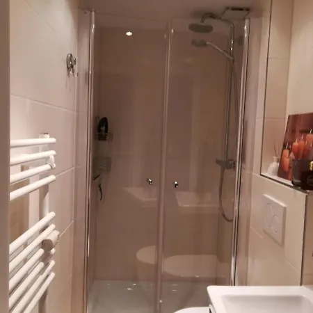 Appartement 2 Ostseetraum Haffkrug *